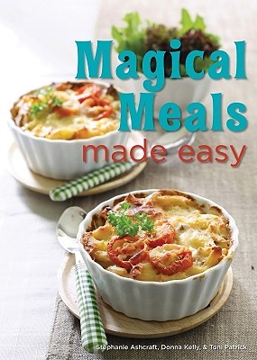 Magical Meals Made Easy (Hardcover)
