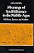 Meanings of Sex Difference in the Middle Ages: Medicine, Science, and Culture (Cambridge Studies in the History of Medicine)