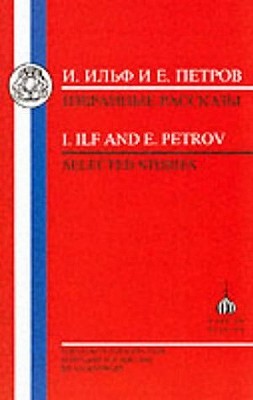 Selected Stories (Paperback)