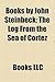 Books by John Steinbeck: The Log From the Sea of Cortez