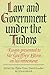 Law and Government under the Tudors by Claire  Cross