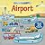 Airport (Usborne Magnet Books)