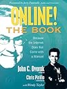 Online!: The Book Online!: The Book