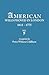 American wills proved in London, 1611-1775.