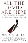 All the Devils are Here: The Hidden History of the Financial Crisis