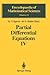 Partial Differential Equations IV: Microlocal Analysis and Hyperbolic Equations (Encyclopaedia of Mathematical Sciences, 33)