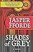 The Road to High Saffron by Jasper Fforde The Road to High Saffron by Jasper Fforde