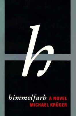 Himmelfarb: A Novel (Hardcover)