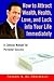 How to Attract Wealth, Health, Love, and Luck into Your Life ... by Aiman A. Al-Maimani