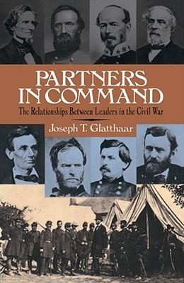 Partners In Command (Paperback)