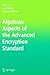 Algebraic Aspects of the Advanced Encryption Standard by Carlos Cid