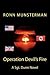 Operation Devil's Fire (Sgt. Dunn Novels)