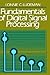 Fundamentals of Digital Signal Processing by Lonnie C. Ludeman