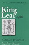 King Lear (Shakespeare Handbooks)