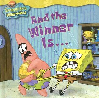 And the Winner Is... (SpongeBob Squarepants)