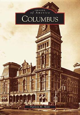 Columbus (Images of America: Indiana)