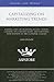 Capitalizing on Marketing Trends 2010: Leading CMOs on Analyzing Recent Trends, Catering to Customer Needs, and Adjusting Your Business to the Economic Climate (Inside the Minds)