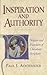 Inspiration and Authority: ...