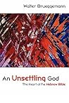 An Unsettling God...