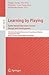 Learning by Playing. Game-based Education System Design and D... by Maiga Chang