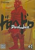 ドロヘドロ [Dorohedoro] Series by Q. Hayashida