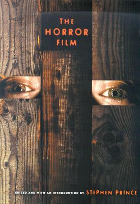 The Horror Film (Rutgers Depth of Field Series)