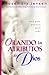 Orando los atributos de Dios (Spanish Edition)