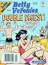 Betty and Veronica Double Digest #99 by Archie Comics