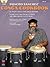 Poncho Sanchez' Conga Cookbook Book/Online Audio by Poncho Sanchez