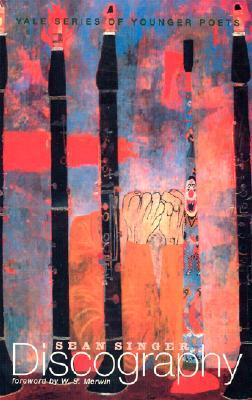 Discography (Paperback)