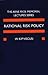 Rational Risk Policy: The 1996 Arne Ryde Memorial Lectures (Ryde Lectures)