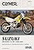 Clymer Suzuki DR-Z400E, S & SM 2000-2009 (Clymer Repair Manual)