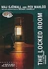 The Locked Room (A Martin Beck Police Mystery)(Library Editio... by Maj Sjöwall
