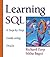 Learning SQL: A Step-By-Ste...