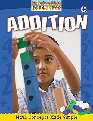 Addition (My Path to Math - Level 1)