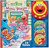 Sesame Street Music Player and Storybook (Reader's Digest Innovative Book and Player)