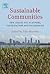 Sustainable Communities by Terry Marsden