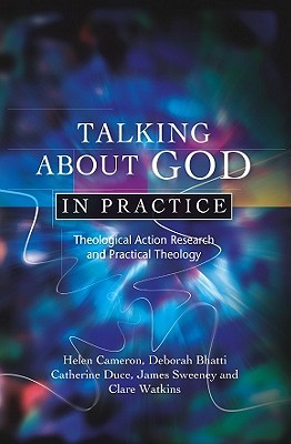 Talking About God in Practice (Paperback)
