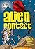 Alien Contact (Alien Agent, 5)