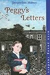 Peggy's Letters by Jacqueline Halsey