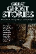 Great Ghost Stories