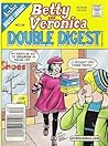 Betty and Veronica Double Digest #130 by Archie Comics