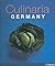 Culinaria Germany by Christine Metzger