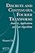Discrete and Continuous Fourier Transforms: Analysis, Applications and Fast Algorithms