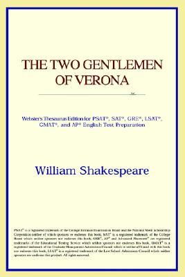 The Two Gentlemen of Verona