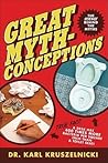 Great Mythconceptions - Cellulite, Camel Humps and Chocolate Zits