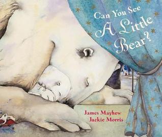 Can You See a Little Bear? (Paperback)