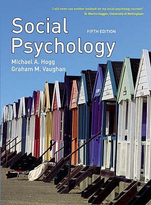 Social Psychology (Paperback)