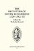 The Registers of Henry Burghersh 1320-1342 by Nicholas Bennett