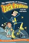 The Adventures of Commander Zack Proton and the Red Giant (1) The Adventures of Commander Zack Proton and the Red Giant (1)